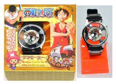 one piece anime watch