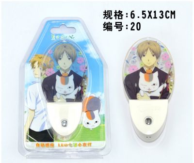 natsume yuujinchou anime lighting