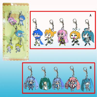 miku.hatsune anime accessories