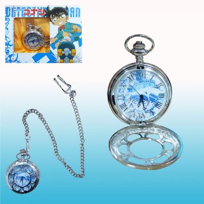 detective conan anime watch