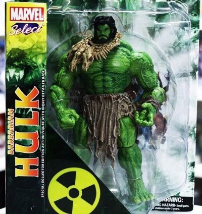 avengers hulk figure