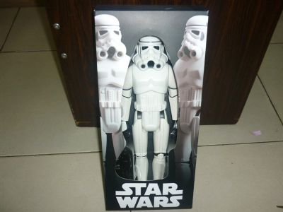 star wars anime figure