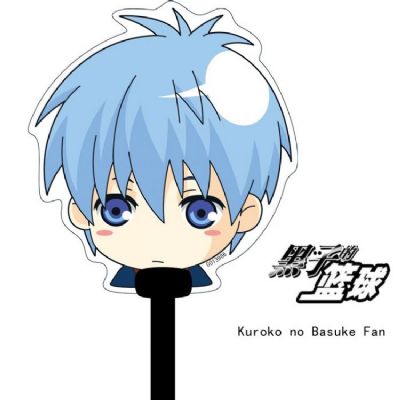 Kuroko no Basuke Cool Fans