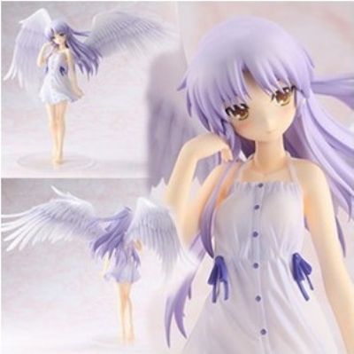 angel beats anime figure