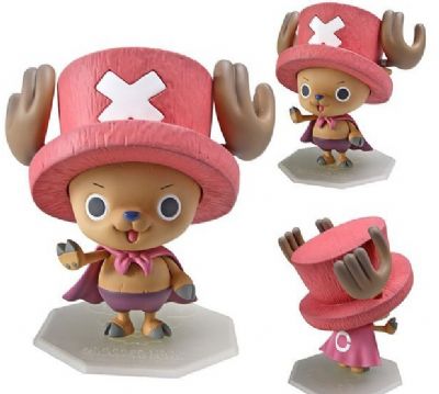 one piece anime figure