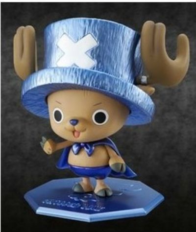 one piece anime figure