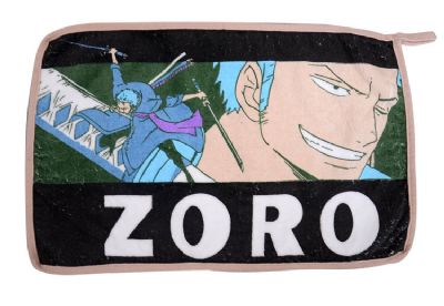 one piece anime towel