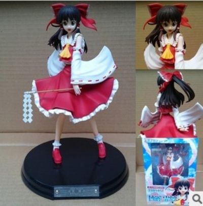 Touhou Project anime figure