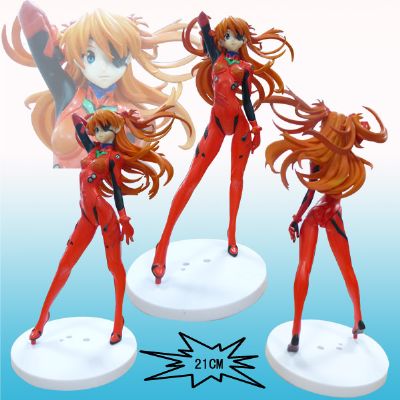 eva anime figure