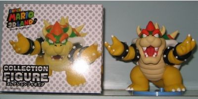 super mario anime figure