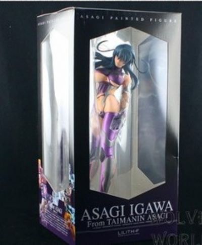 ASAGI figure