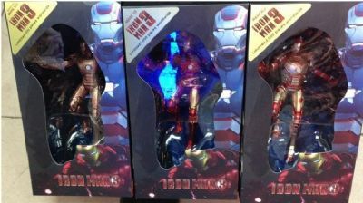 iron man3 figure