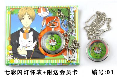 natsume yuujinchou anime watch