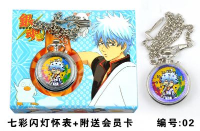 gintama anime watch