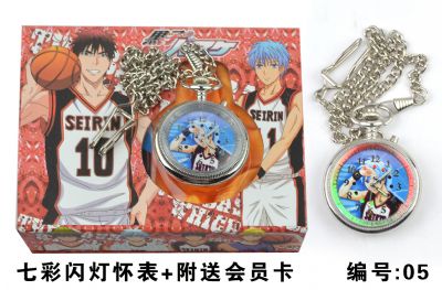 kuroko no basuke anime watch