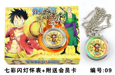 one piece anime watch