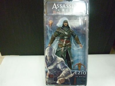 assassin anime figure