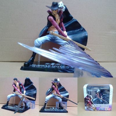 one piece anime figure