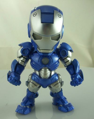 iron man figure