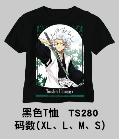 Bleach anime T-shirt