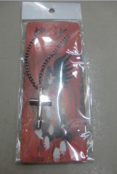 jigoku_shoujo anime necklace