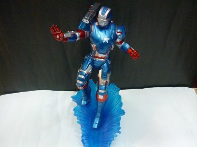 iron man figure