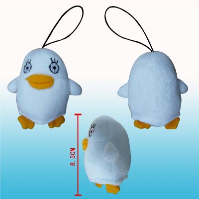 gintama anime phonestrap