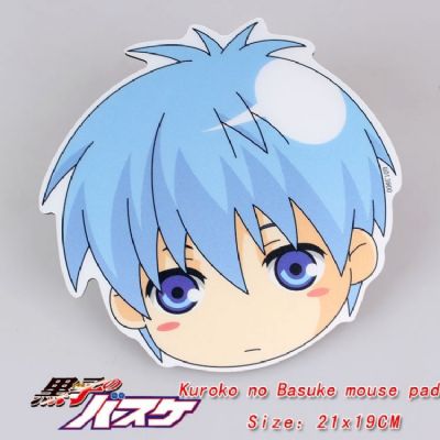 Kuroko no Basuke Mouse Pads