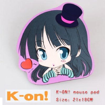 K-ON! Mouse Pads