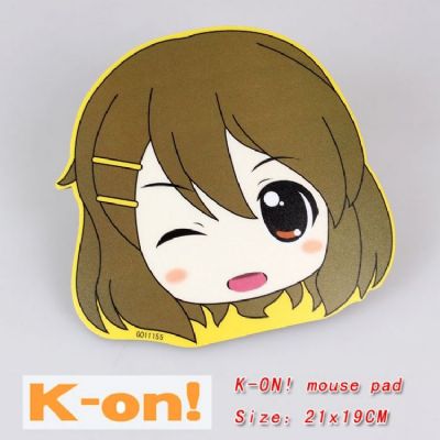 K-ON! Mouse Pads