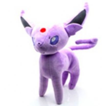 pokemon anime plush doll