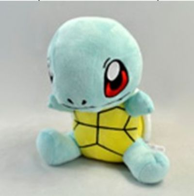 pokemon anime plush doll