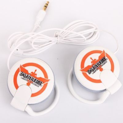 League of Legends earphones 