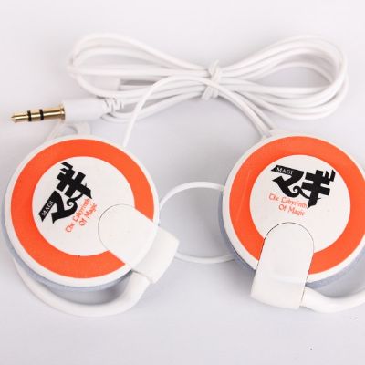 Magi earphones 