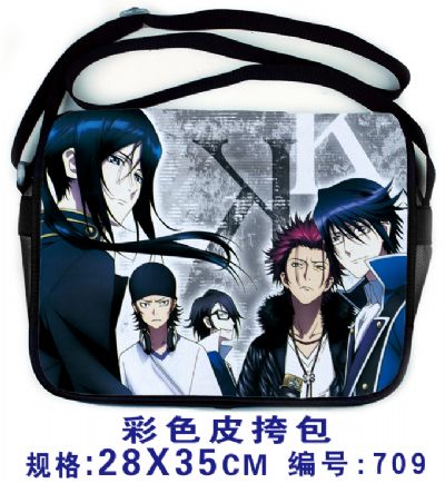 k anime bag