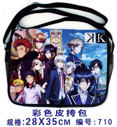 k anime bag