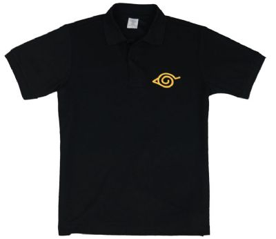 naruto anime t-shirt