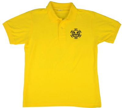 one piece anime t-shirt