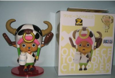 one piece anime figure