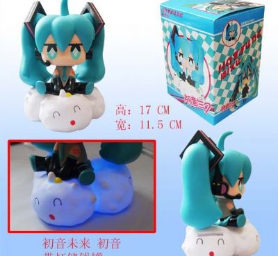 miku.hatsune anime figure