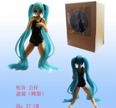 miku.hatsune anime figure