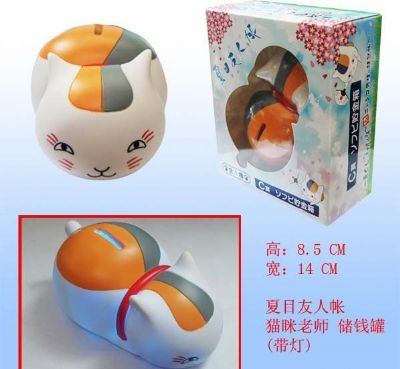 natsume yuujinchou anime saving box