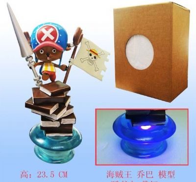 one piece anime figure