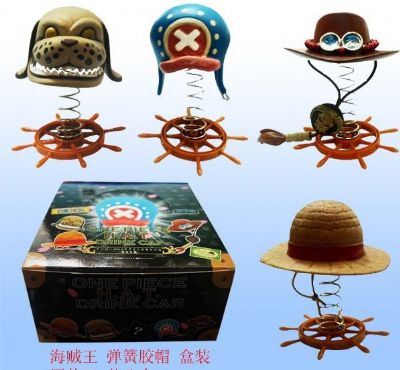 one piece anime figure