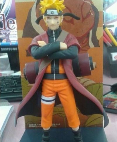 naruto anime figure