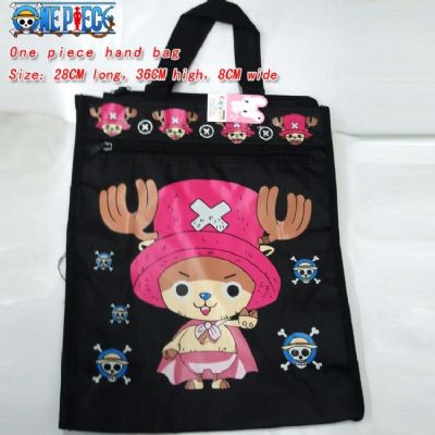 One Piece Handbag E(2 pcs)