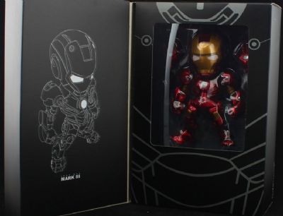 iron man figure