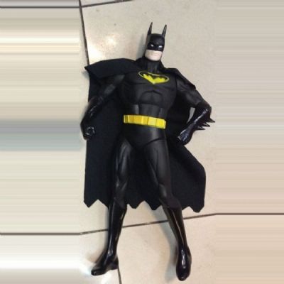 Batman Figure