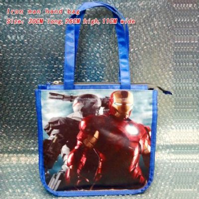 Iron Man Handbag