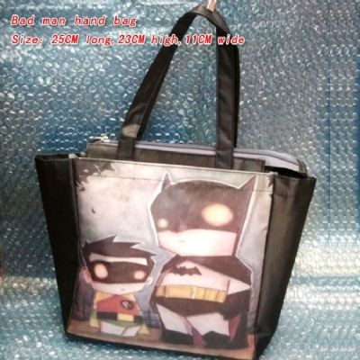 Batman Handbag